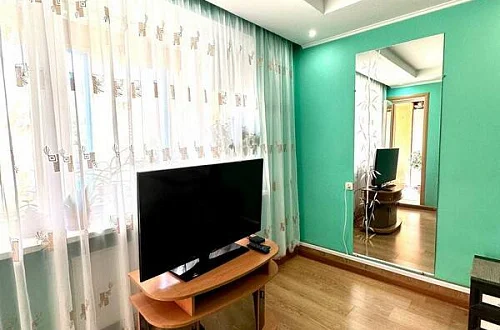 3х-комнатная квартира Фото: 13 из 14