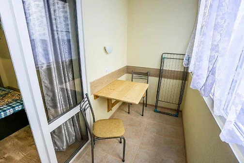 Гостевой дом Тенистая 20, Геленджик Фото: 34 из 51