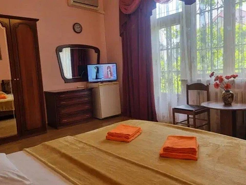 "Дом у Моря" гостевой дом, Геленджик Фото: 42 из 50