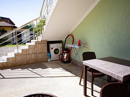 "Ася" гостевой дом, Цандрипш Фото: 13 из 18