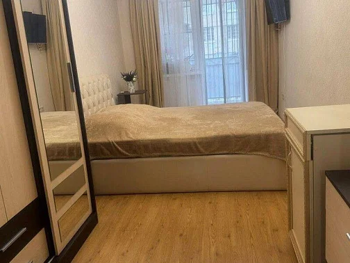 2х-комнатная квартира Аиааира 162 кв 1, Сухум Фото: 9 из 18