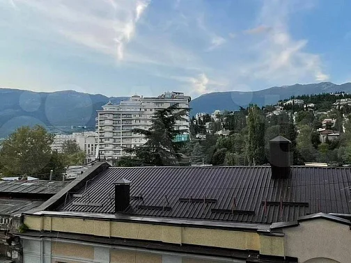 2х-комнатная квартира Игнатенко 9 кв 35, Ялта Фото: 21 из 25