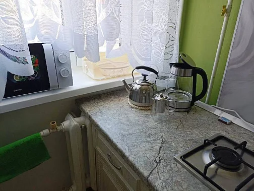 1-комнатная квартира Галерейная 15, Феодосия Фото: 3 из 13