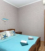 "2х-комнатный с террасой"