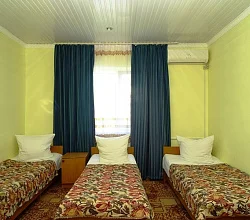 "У Анны" частное домовладение