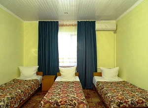 "У Анны"  Кудепста