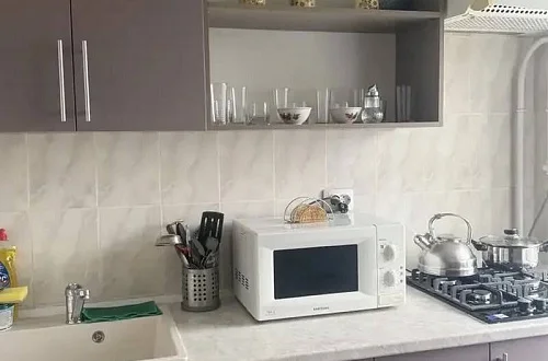 3х-комнатная квартира Фото: 5 из 8