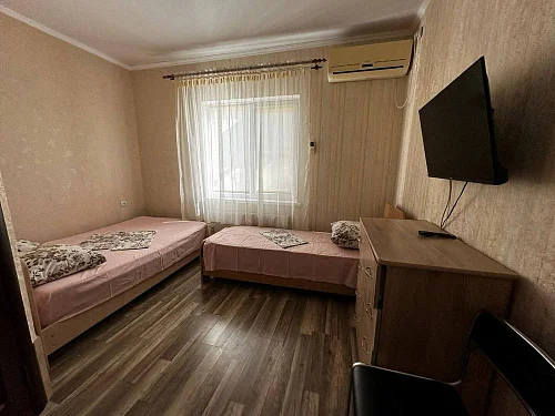 "На Мира" гостевой дом, Геленджик Фото: 20 из 40
