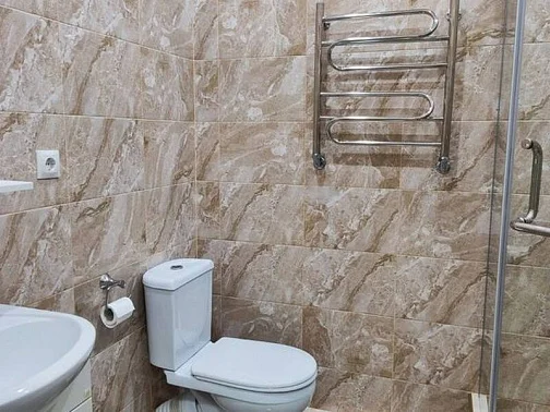 "ЖК Звезда" 1-комнатная квартира, Лазаревское Фото: 19 из 22