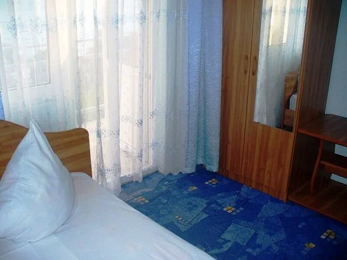 "Панорама" частный сектор, Лоо Фото: 22 из 35