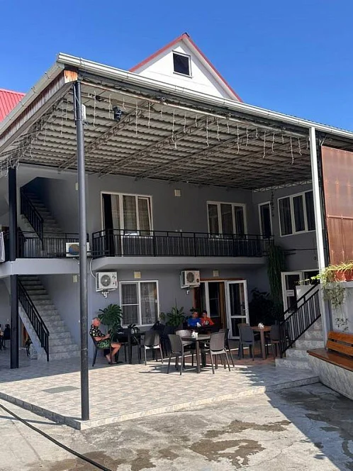 "Милана" частный сектор, Цандрипш Фото: 3 из 4