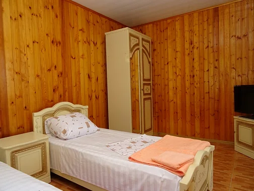 "Луиза" мини-гостиница, Сочи Фото: 43 из 51