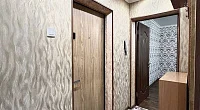 2х-комнатная квартира Калинина 37 кв 65, Адлер