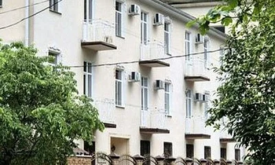 "Горный ручей" гостевой дом, Гагра Фото: 1 из 38