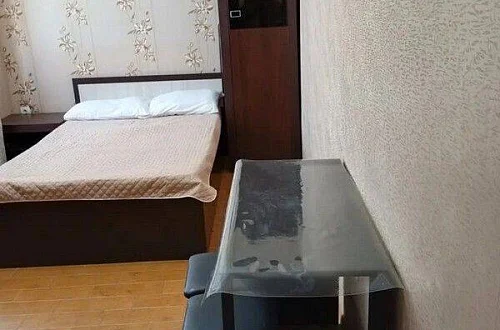 Квартира-студия Фото: 3 из 8