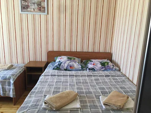 "Аквамарин" частный сектор, Лоо Фото: 42 из 47
