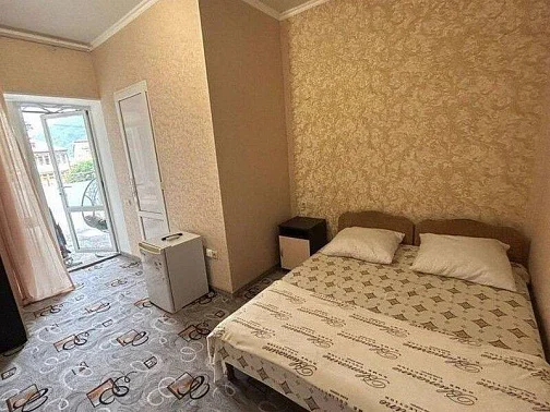 "Скала" гостевой дом, Ольгинка Фото: 13 из 51