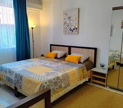 "Дача у моря" частный сектор