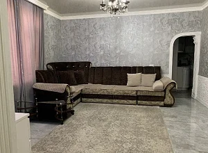 Дом  Мира 283 Сухум