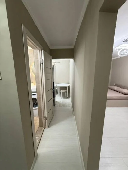 1-комнатная квартира Абазгаа 45/2 кв 11, Гагра Фото: 4 из 14
