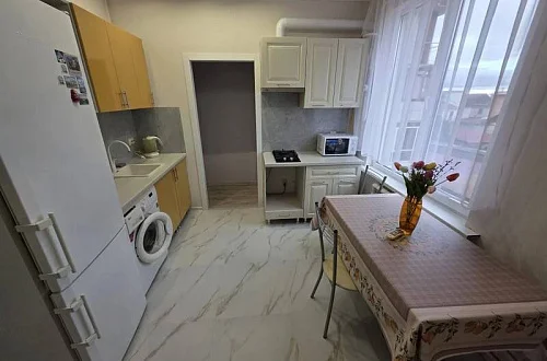 2х-комнатная квартира Фото: 4 из 7