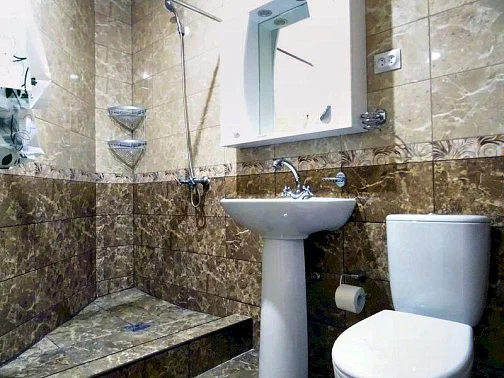 "Крымский путь" гостиница, Темрюк Фото: 10 из 27