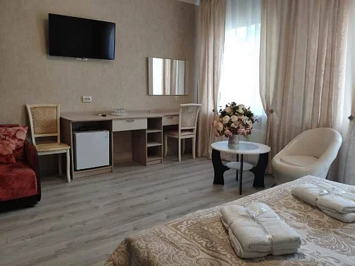 "Магнолия" гостевой дом, Новофёдоровка Фото: 50 из 51