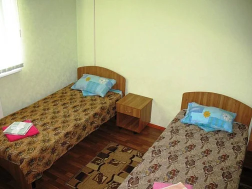 "Татьяна" гостиница, Тамань Фото: 30 из 46