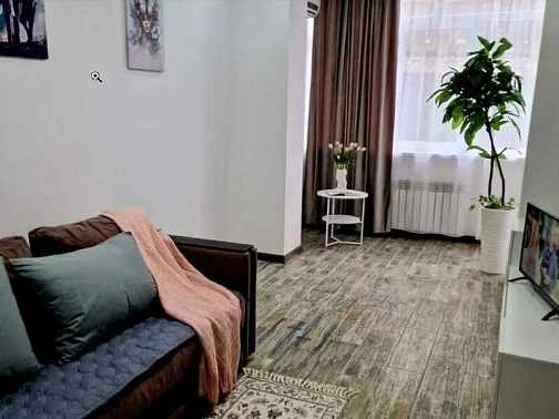 2х-комнатная квартира Красная 29/А, Геленджик Фото: 10 из 22