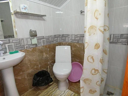"Нимфей" частный сектор, Курортное Фото: 49 из 49