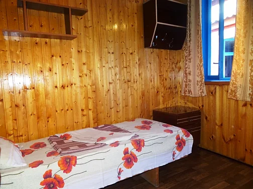 "Аист" частный сектор, Лазаревское Фото: 23 из 48