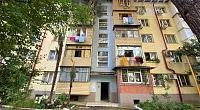 1-комнатная квартира Лазарева 68, Лазаревское