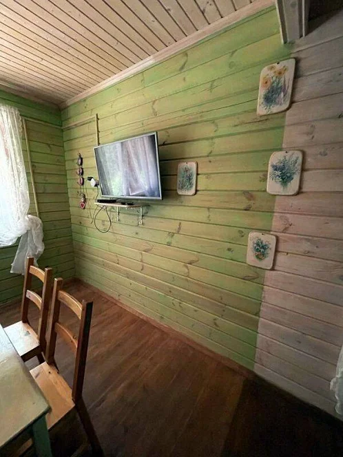 "БороДача" база отдыха, Бетта Фото: 21 из 51