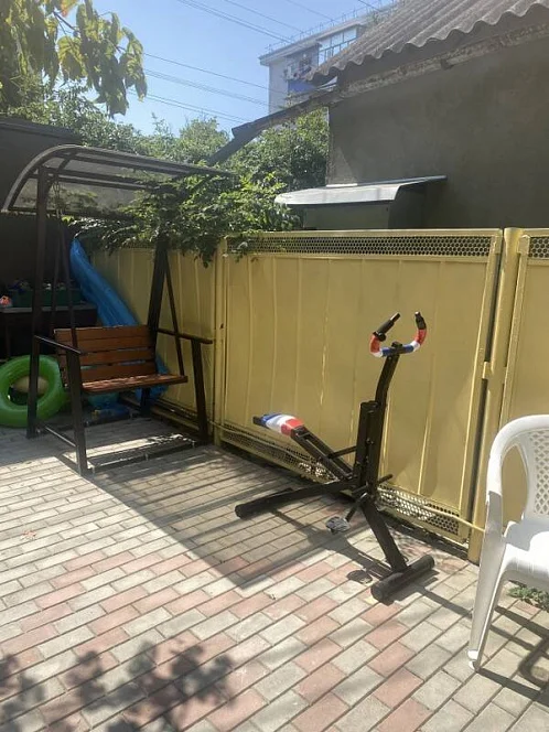 "Кристина" частное домовладение, Анапа Фото: 7 из 14