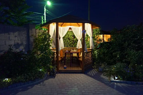 "Резиденция лета" гостевой дом, Севастополь Фото: 3 из 49