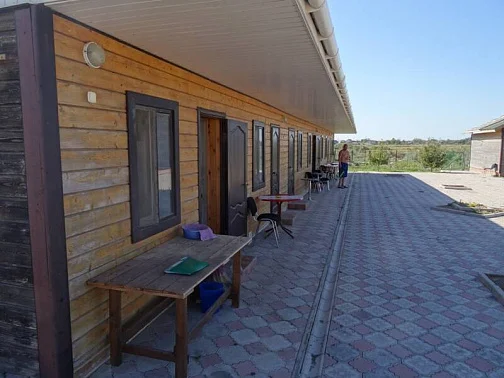 Частный сектор Делегатская 30, Должанская Фото: 7 из 29