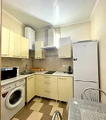 3х-комнатная квартира