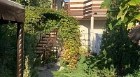 "Коттедж" частный сектор, Орджоникидзе