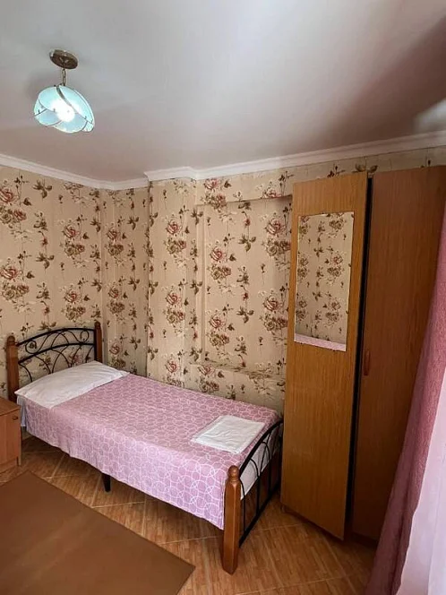 "У Мадины" частный сектор, Гагра Фото: 39 из 51