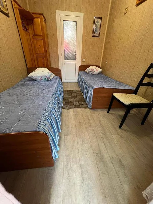 "Виктория" частный сектор, Витязево Фото: 26 из 51