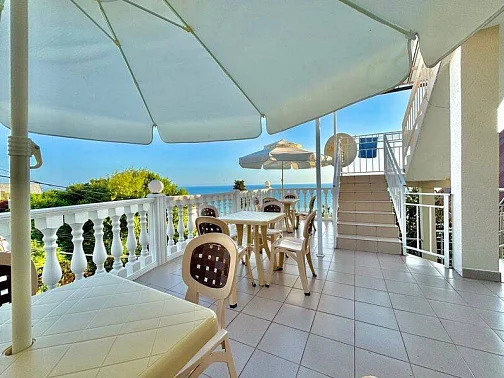 "Диана" частный сектор, Лазаревское Фото: 6 из 47