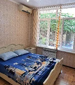 "Эконом" 2х-местный