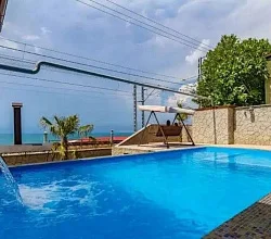 "Маргарита" мини-гостиница