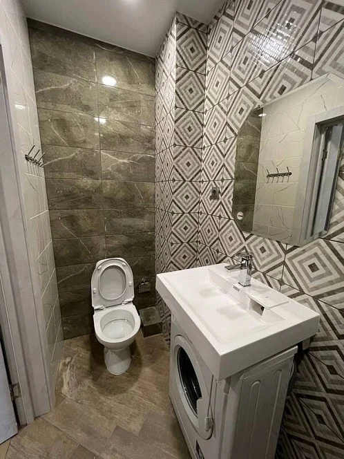 Квартира-студия Декабристов 167/8-г, Лоо (Горный Воздух) Фото: 8 из 14