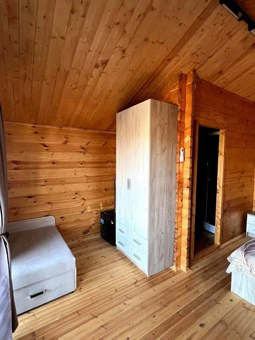 "Лазурь" гостевой комплекс, Гудаута Фото: 21 из 25