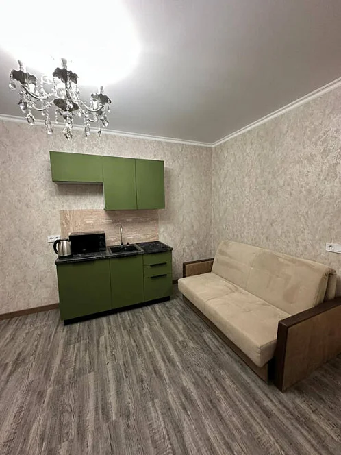 "Sukhum T&N Guest House" гостевой дом, Сухум Фото: 9 из 18