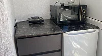1-комнатная квартира Ладария 2 кв 57, Новый Афон