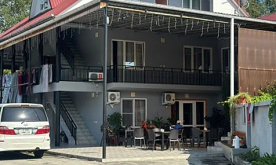 "Милана" частный сектор, Цандрипш Фото: 1 из 4