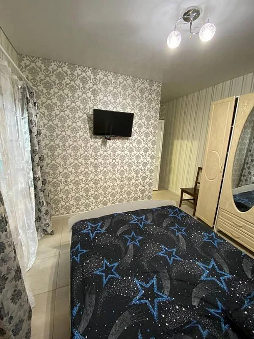 Частный сектор Маячная 37, Геленджик Фото: 22 из 42