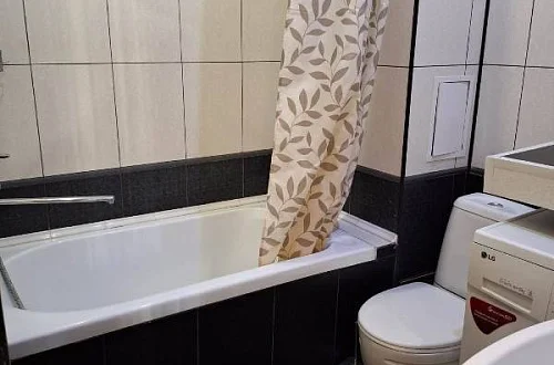 Квартира-студия Фото: 19 из 23